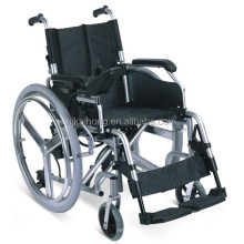 Electric wheelchair for disabled people with CE